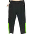 マルシェノア M+RC NOIR BLACK NEON OG PANT イージー サイドライン スウェット パンツ メンズ JPN:XL
