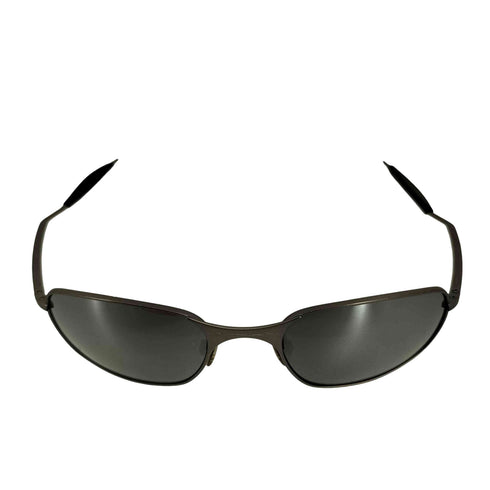 オークリー OAKLEY square wire メンズ