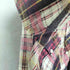GLAD RAGS 70S スナップボタンウエスタンシャツ レディース 15/16