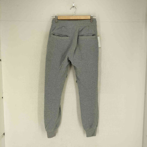 エーケイエム AKM スウェットジョガーパンツ メンズ S