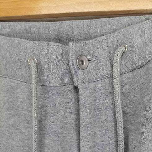 エーケイエム AKM スウェットジョガーパンツ メンズ S