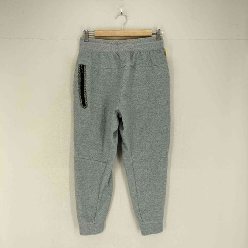 ナイキ NIKE Tech Fleece Casual Sports Bundle Feet Long Pants メンズ S