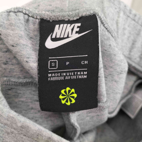 ナイキ NIKE Tech Fleece Casual Sports Bundle Feet Long Pants メンズ S