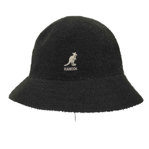 カンゴール KANGOL バミューダ カジュアル ベルハット メンズ L