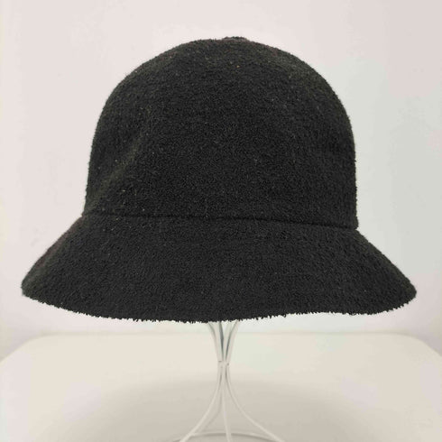 カンゴール KANGOL バミューダ カジュアル ベルハット メンズ L