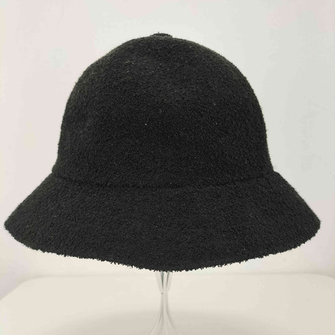 カンゴール KANGOL バミューダ カジュアル ベルハット メンズ L