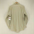 CANT BUSTEM GOLD LABEL ワークシャツ メンズ import:L