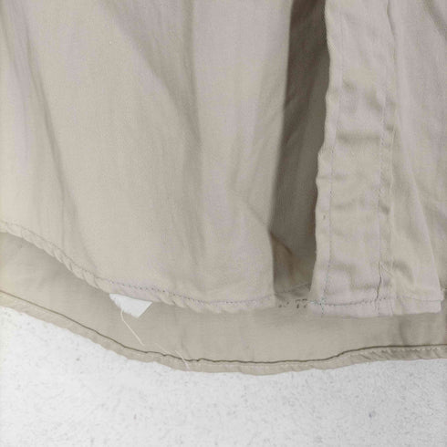 CANT BUSTEM GOLD LABEL ワークシャツ メンズ import:L