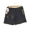 カクタスジャック CACTUS JACK SPLATTER SHORTS メンズ L