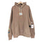 ジョーダンブランド JORDAN BRAND M J TS HOODIE ARCHAEO BROWN メンズ 2XL