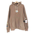 ジョーダンブランド JORDAN BRAND M J TS HOODIE ARCHAEO BROWN メンズ 2XL