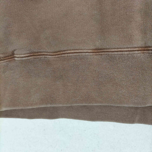 ジョーダンブランド JORDAN BRAND M J TS HOODIE ARCHAEO BROWN メンズ 2XL