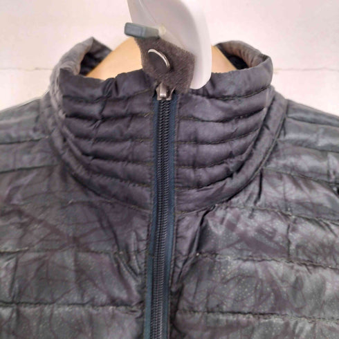 パタゴニア patagonia 16AW 40周年記念 ロゴ ダウンシャツ メンズ import:S