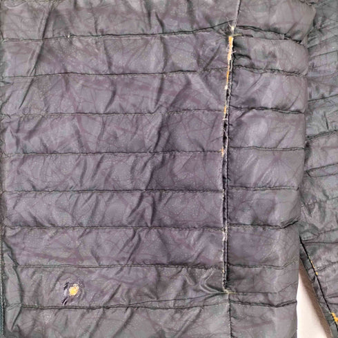 パタゴニア patagonia 16AW 40周年記念 ロゴ ダウンシャツ メンズ import:S