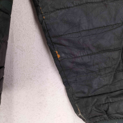 パタゴニア patagonia 16AW 40周年記念 ロゴ ダウンシャツ メンズ import:S