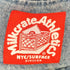 Milkcrate Athletics デニムバケットハット メンズ