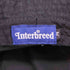インターブリード INTERBREED 刺繍バケットハット メンズ