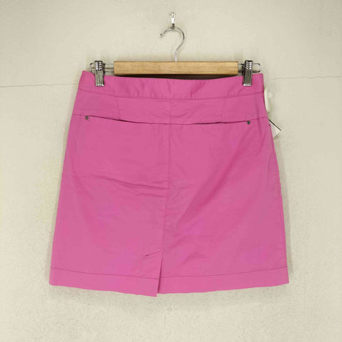 ラルフローレンゴルフ RALPH LAUREN GOLF ベルトデザインタイトミニスカート レディース 2