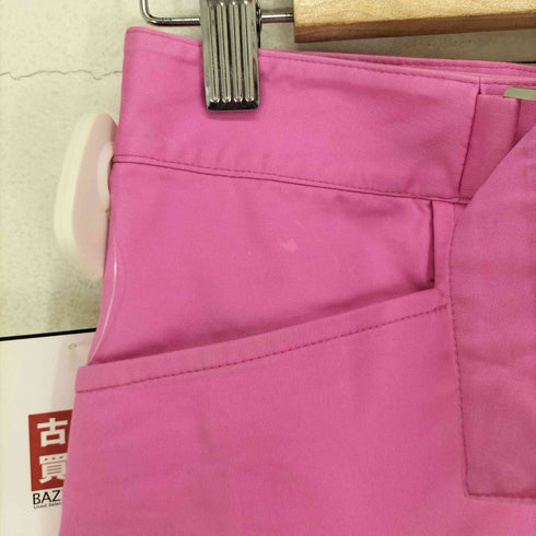 ラルフローレンゴルフ RALPH LAUREN GOLF ベルトデザインタイトミニスカート レディース 2