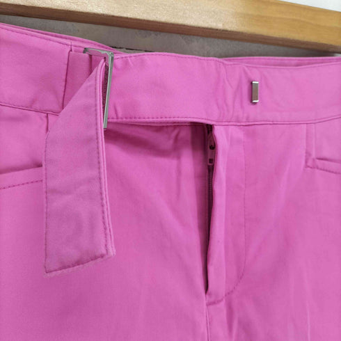 ラルフローレンゴルフ RALPH LAUREN GOLF ベルトデザインタイトミニスカート レディース 2