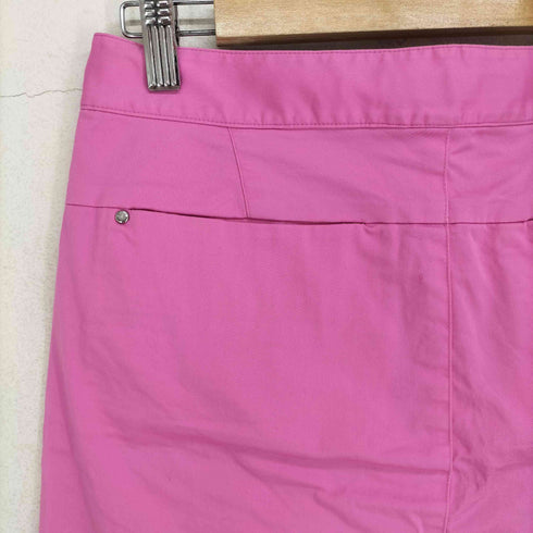 ラルフローレンゴルフ RALPH LAUREN GOLF ベルトデザインタイトミニスカート レディース 2