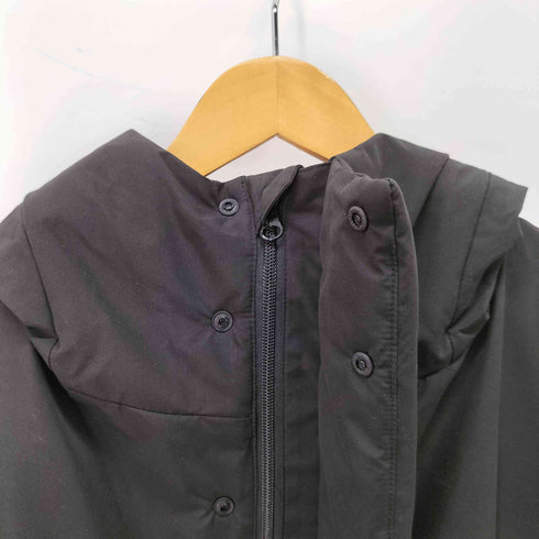 ムジルシリョウヒン 無印良品 洗える中わた フードジャケット メンズ JPN:L