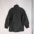 marc new york ダブルジップ ファイヤーマン レザー ジャケット メンズ import:M
