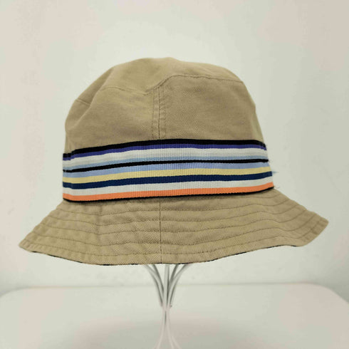 Modern Amusement モダンアミューズメントリバーシブルチェック柄ハット帽子 メンズ