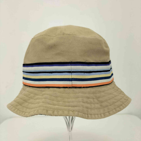 Modern Amusement モダンアミューズメントリバーシブルチェック柄ハット帽子 メンズ