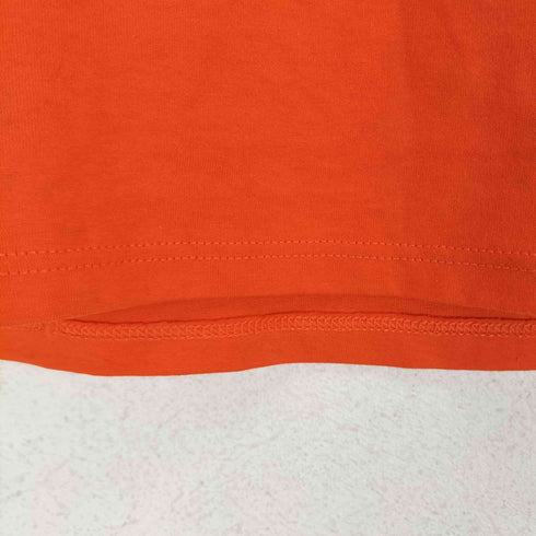 ベルバシーン Velva Sheen キャラクタープリントクルーネックTシャツ メンズ import:M