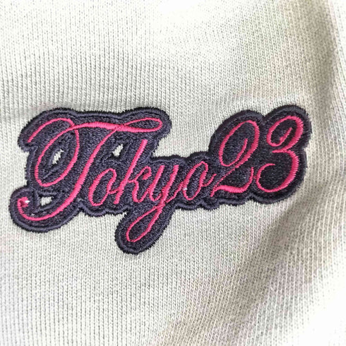 TOKYO 23 Bio Wash Sweat Pants メンズ JPN:L
