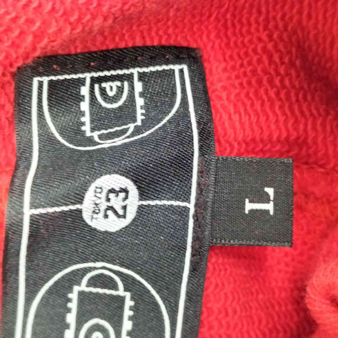 TOKYO 23 Sweat Color Pants メンズ JPN:L