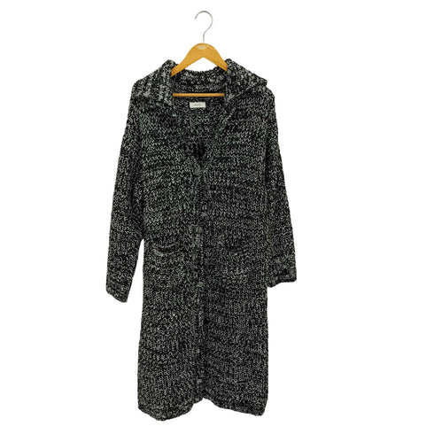 ダーリッチ Darich ミックスニットコーディガン レディース FREE