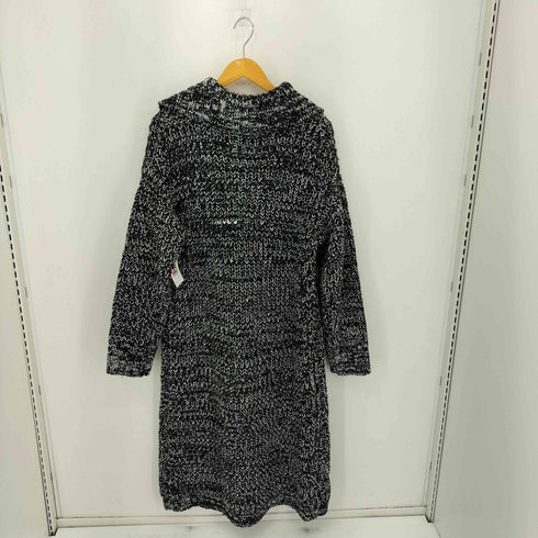 ダーリッチ Darich ミックスニットコーディガン レディース FREE