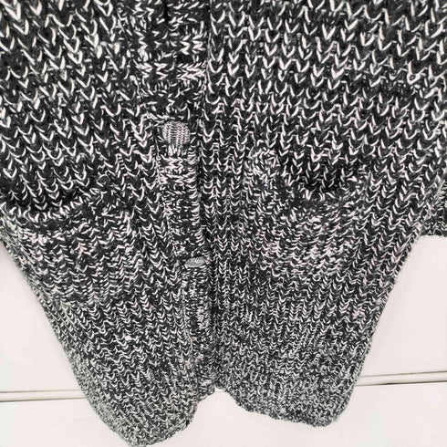 ダーリッチ Darich ミックスニットコーディガン レディース FREE