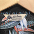 WAIKIKI IMAGE 開襟ボックスアロハシャツ レディース import:L