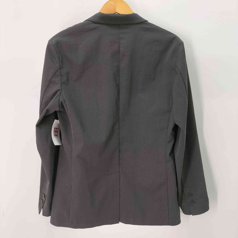 ムジルシリョウヒン 無印良品 撥水 ストレッチ ジャケット & タックパンツ セットアップ メンズ ジャケット:M / パンツ:M