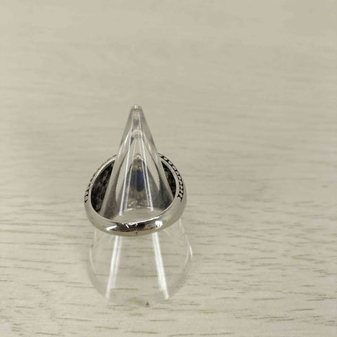 925刻印 義眼リング メンズ 18