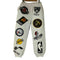 エヌビーエー NBA Wappen Sweat Pants メンズ