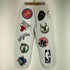 エヌビーエー NBA Wappen Sweat Pants メンズ