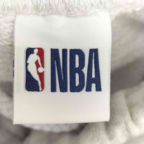 エヌビーエー NBA Wappen Sweat Pants メンズ