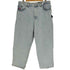 ポーラースケートカンパニー POLAR SKATE CO. BIG BOY JEANS / WASHED ビッグボーイ ウオッシュド バギー ワイド デニム パンツ メンズ XL