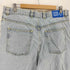 ポーラースケートカンパニー POLAR SKATE CO. BIG BOY JEANS / WASHED ビッグボーイ ウオッシュド バギー ワイド デニム パンツ メンズ XL
