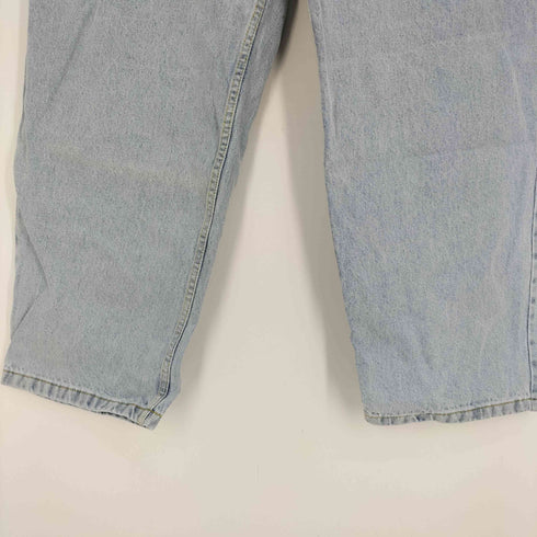 ポーラースケートカンパニー POLAR SKATE CO. BIG BOY JEANS / WASHED ビッグボーイ ウオッシュド バギー ワイド デニム パンツ メンズ XL