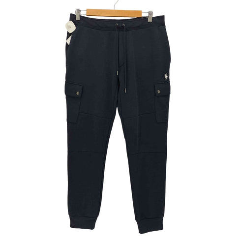ポロラルフローレン POLO RALPH LAUREN スウェットカーゴパンツ メンズ JPN:M
