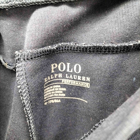 ポロラルフローレン POLO RALPH LAUREN スウェットカーゴパンツ メンズ JPN:M