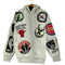 エヌビーエー NBA Wappen Hoodie Sweat メンズ