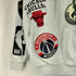 エヌビーエー NBA Wappen Hoodie Sweat メンズ