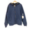 カーハート Carhartt 裏地サーマルジップパーカー メンズ