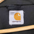 カーハート Carhartt 裏地サーマルジップパーカー メンズ